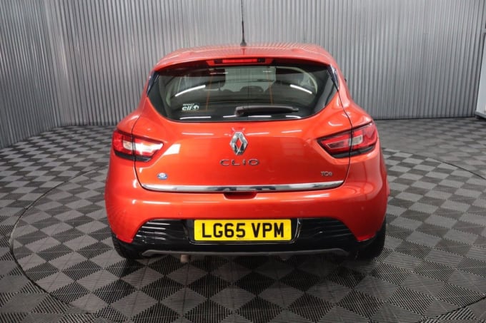 2025 Renault Clio