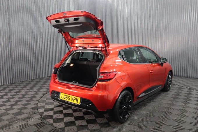 2025 Renault Clio