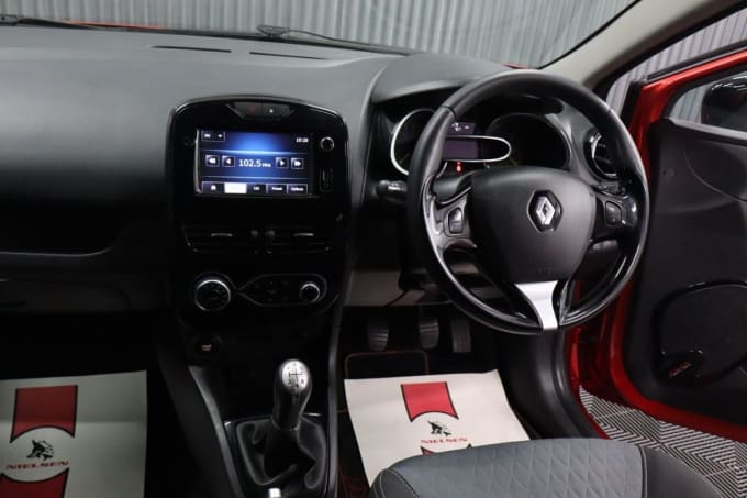 2025 Renault Clio
