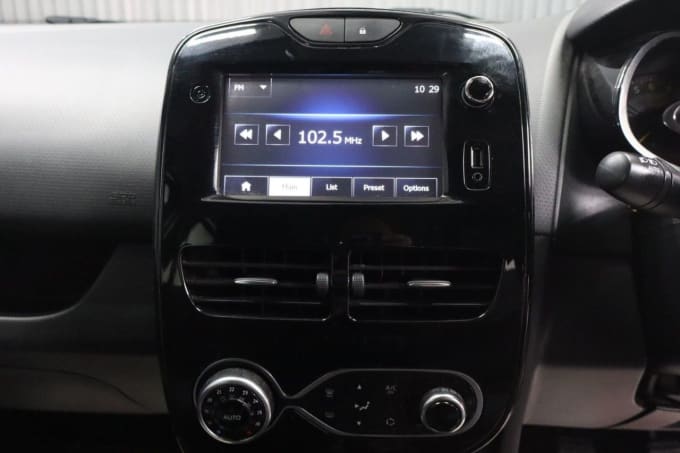 2025 Renault Clio