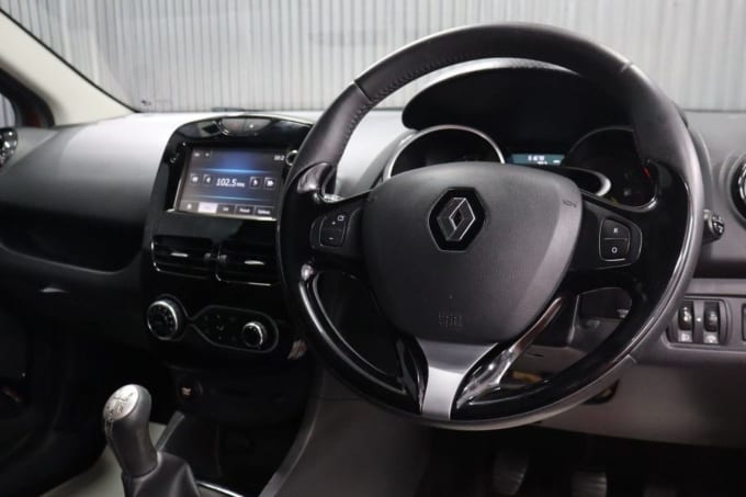2025 Renault Clio