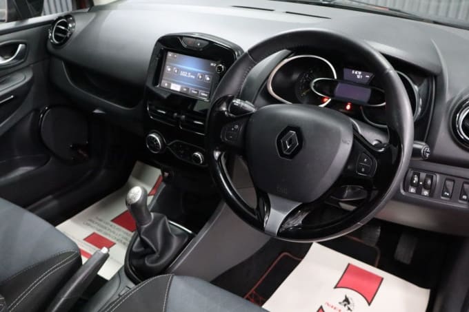 2025 Renault Clio