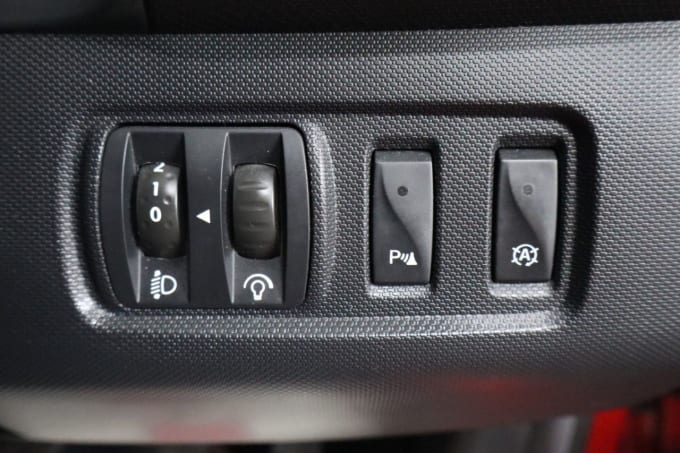2025 Renault Clio