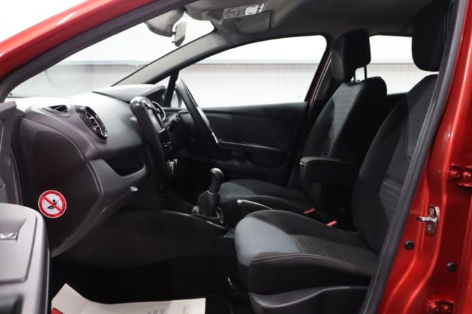 2025 Renault Clio