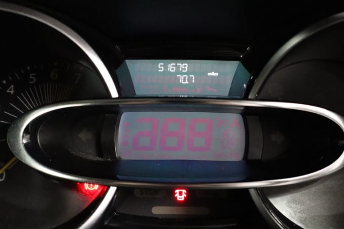 2025 Renault Clio