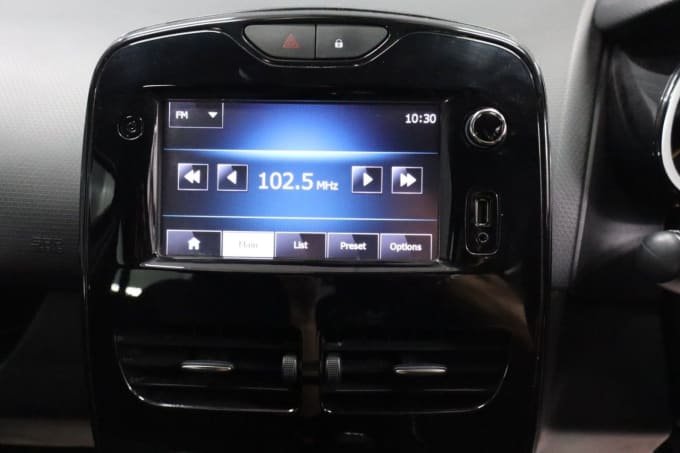 2025 Renault Clio