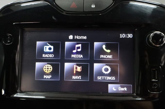 2025 Renault Clio
