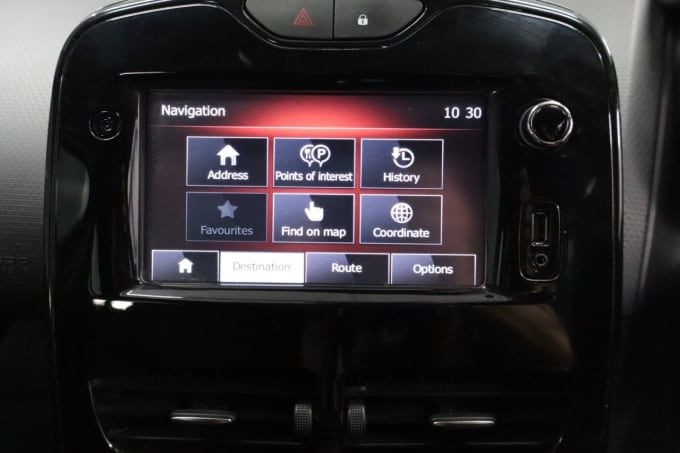 2025 Renault Clio