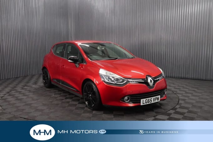 2025 Renault Clio