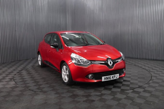 2025 Renault Clio