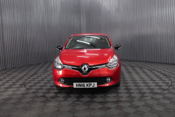 2025 Renault Clio