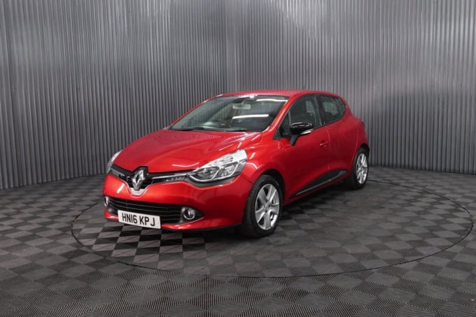 2025 Renault Clio