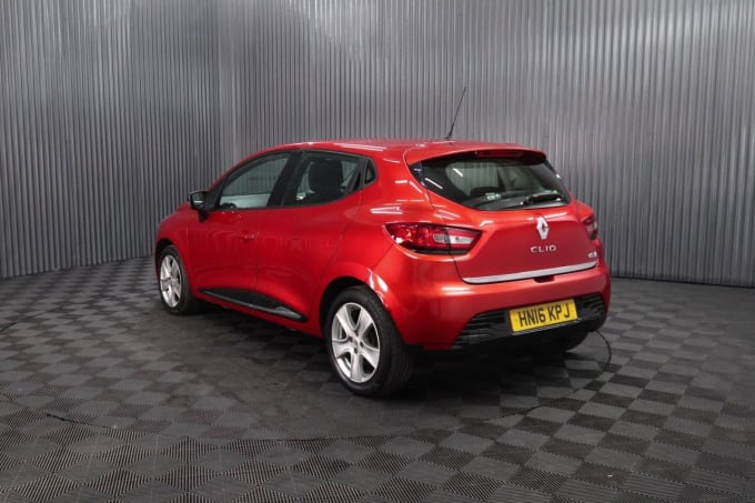 2025 Renault Clio