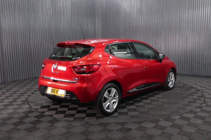 2025 Renault Clio