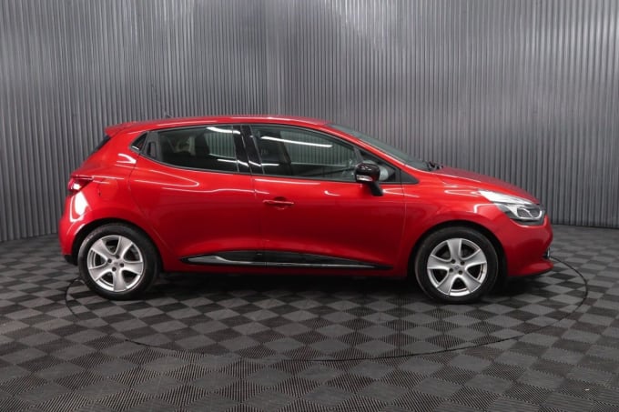 2025 Renault Clio