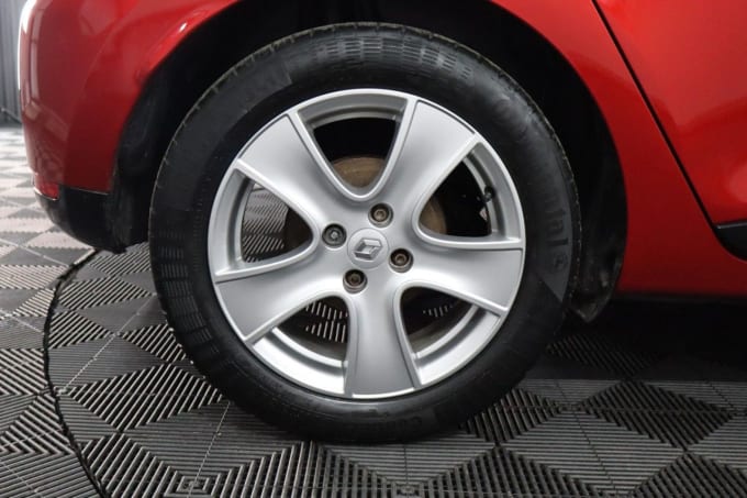 2025 Renault Clio