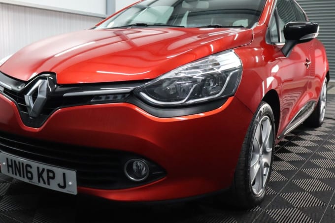 2025 Renault Clio