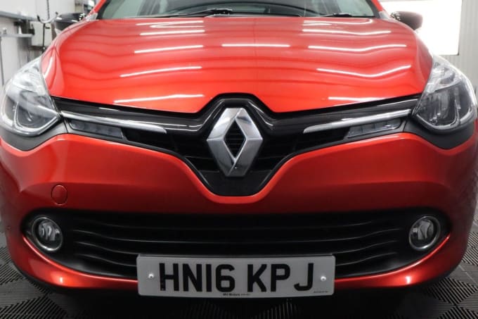 2025 Renault Clio