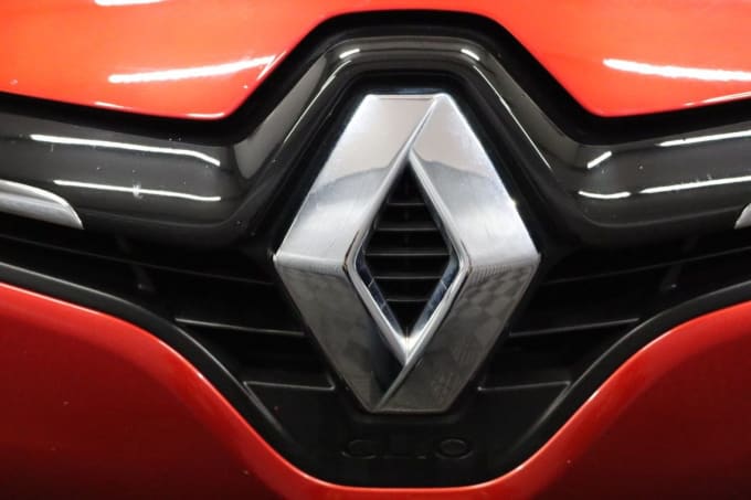 2025 Renault Clio