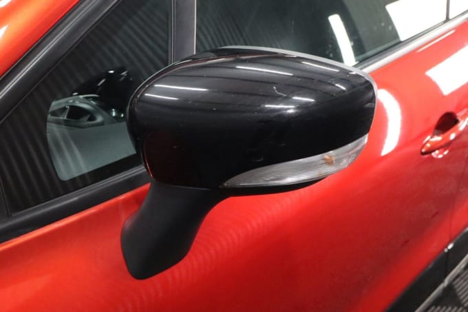 2025 Renault Clio