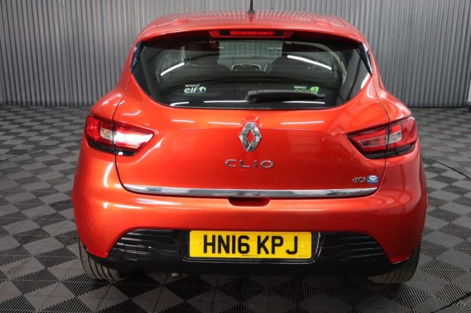 2025 Renault Clio