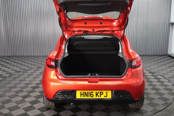 2025 Renault Clio
