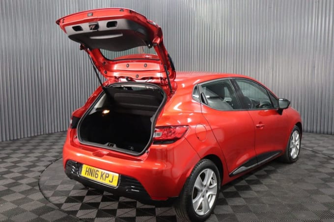 2025 Renault Clio