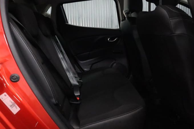 2025 Renault Clio