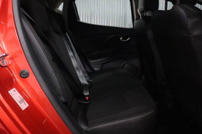 2025 Renault Clio