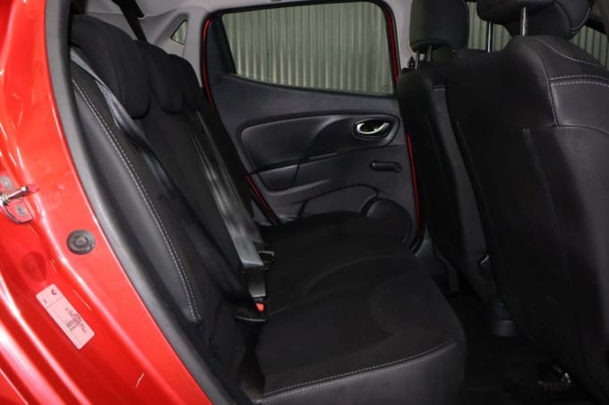 2025 Renault Clio