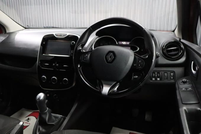 2025 Renault Clio