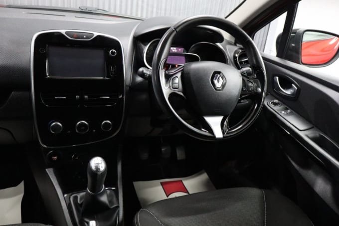 2025 Renault Clio
