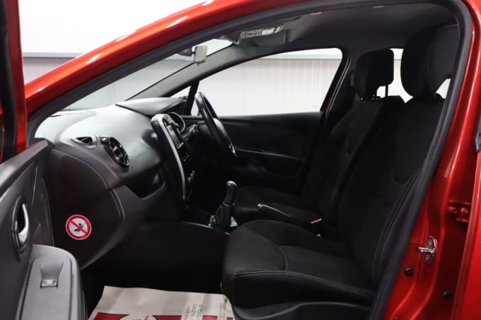 2025 Renault Clio