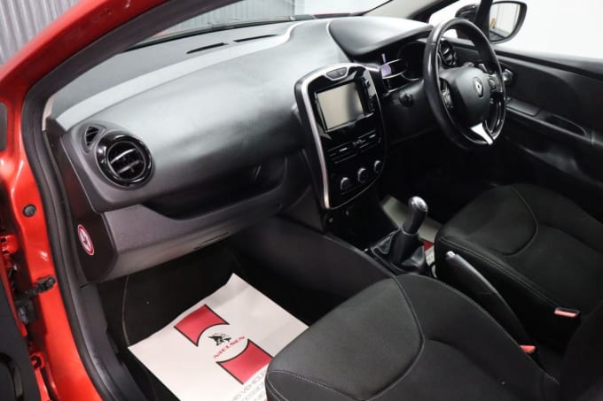 2025 Renault Clio
