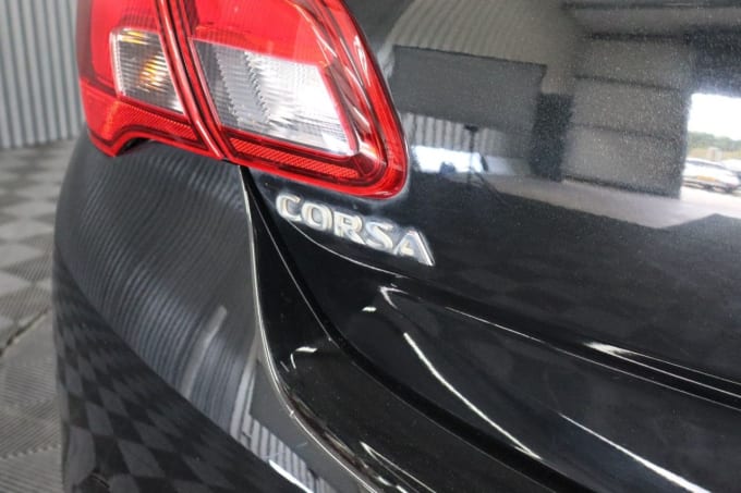 2025 Vauxhall Corsa