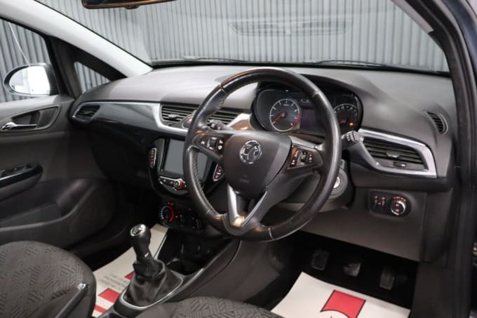 2025 Vauxhall Corsa