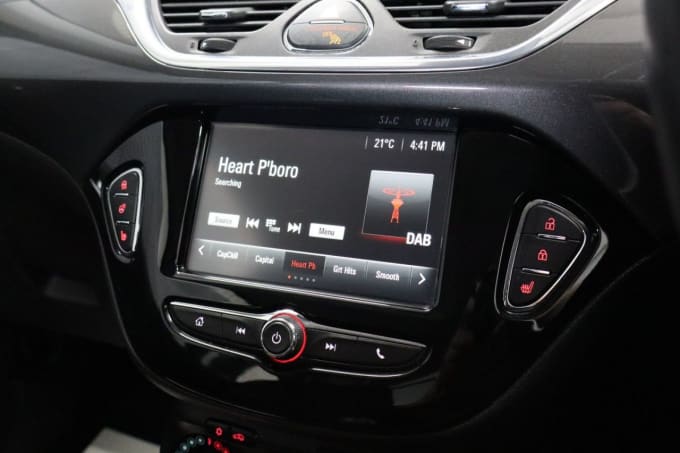 2025 Vauxhall Corsa