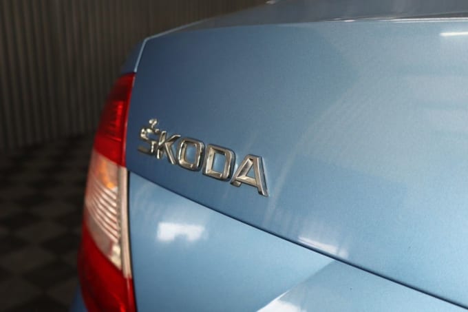 2025 Skoda Rapid