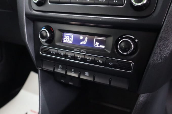 2025 Skoda Rapid