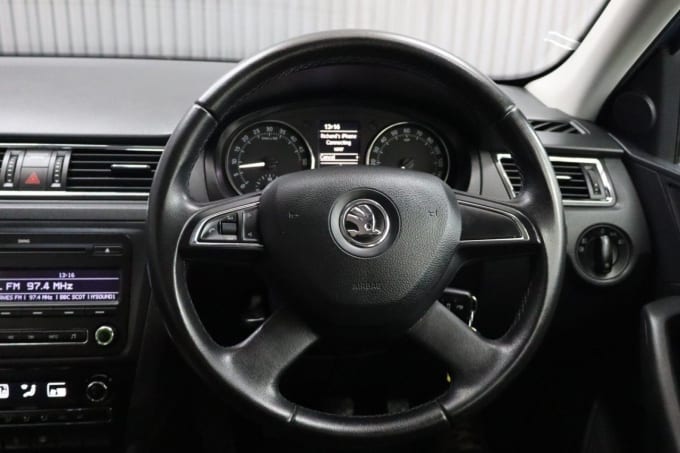 2025 Skoda Rapid