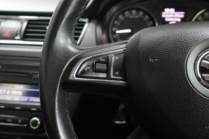 2025 Skoda Rapid