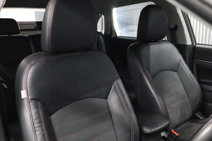2025 Mitsubishi Asx