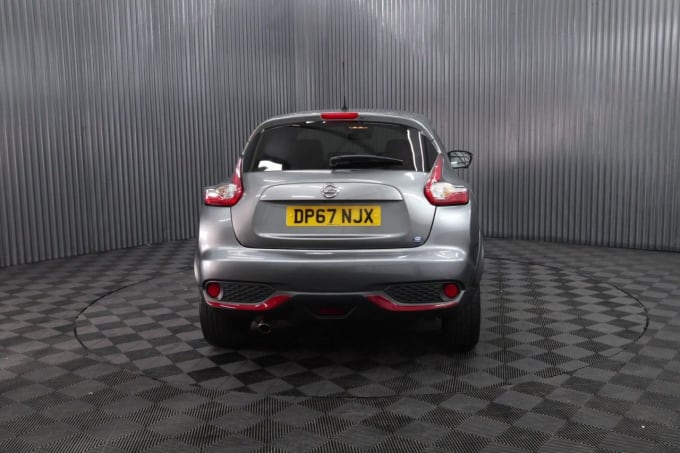 2025 Nissan Juke
