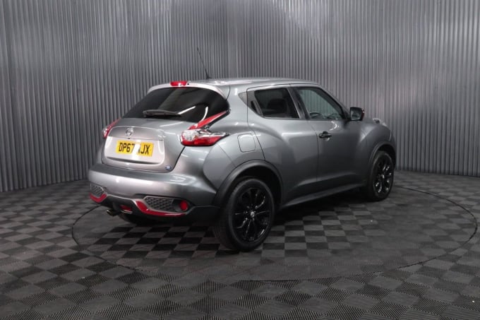2025 Nissan Juke