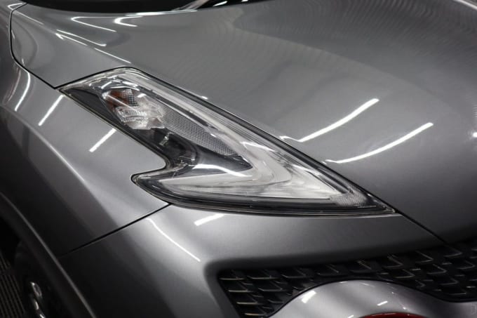 2025 Nissan Juke