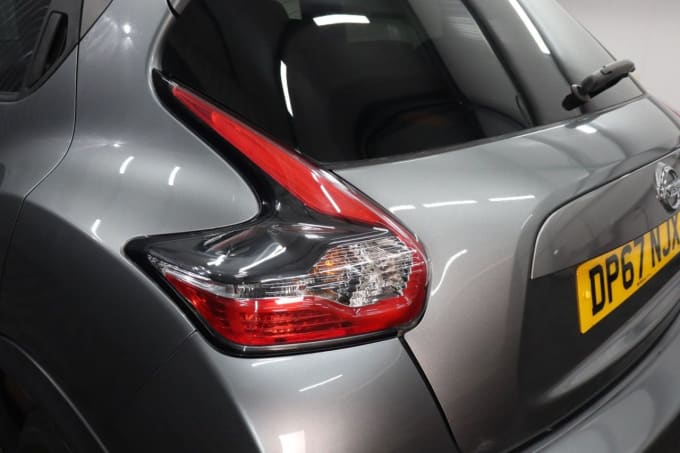 2025 Nissan Juke