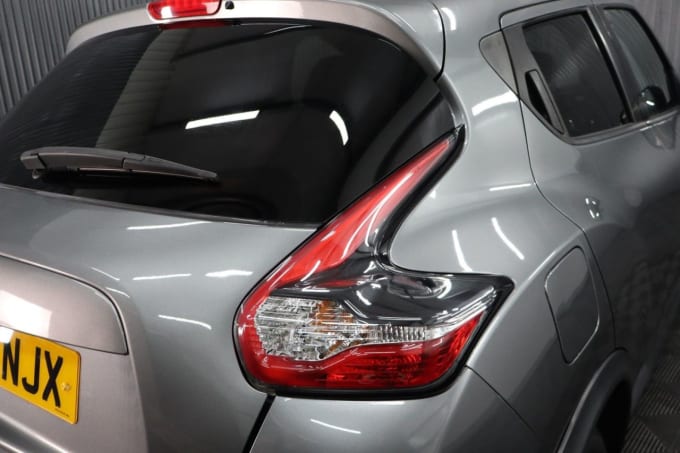2025 Nissan Juke