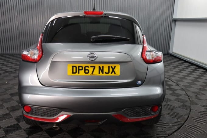 2025 Nissan Juke