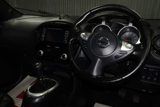 2025 Nissan Juke