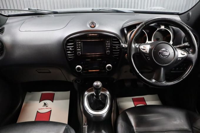 2025 Nissan Juke
